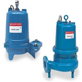 Sump, Effluent, Sewage & Grinder